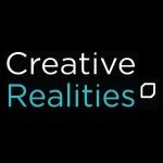 Creative Realities Inc. Logo