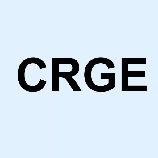 Charge Enterprises Inc. Logo