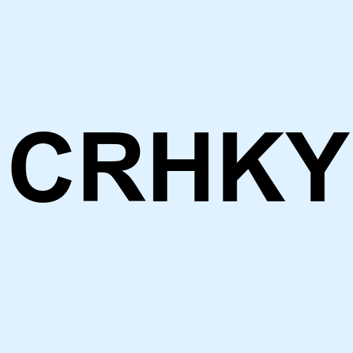 Stock crhky logo