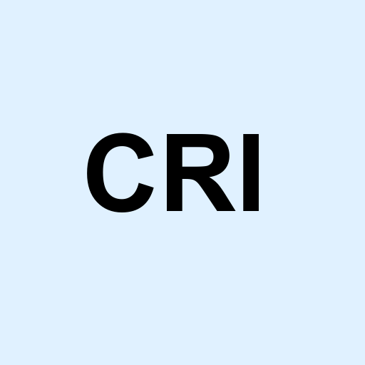 Stock cri logo