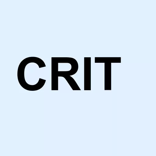 Optica Rare Earths & Critical Materials ETF Logo