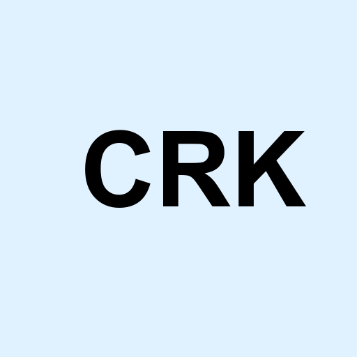 Stock crk logo