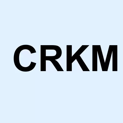Crank Media Inc Logo