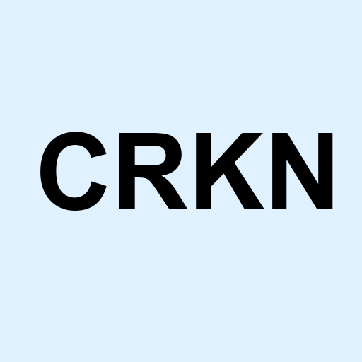 Stock crkn logo