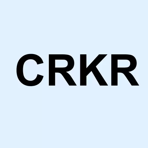 Creek Road Miners Inc Logo