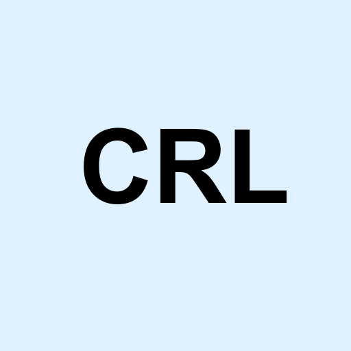 Stock CRL logo