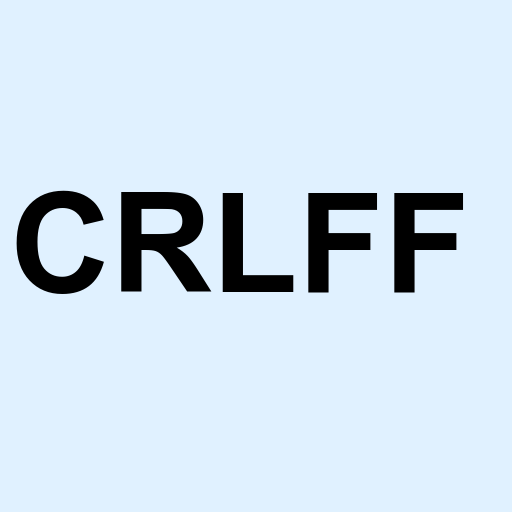 Stock crlff logo