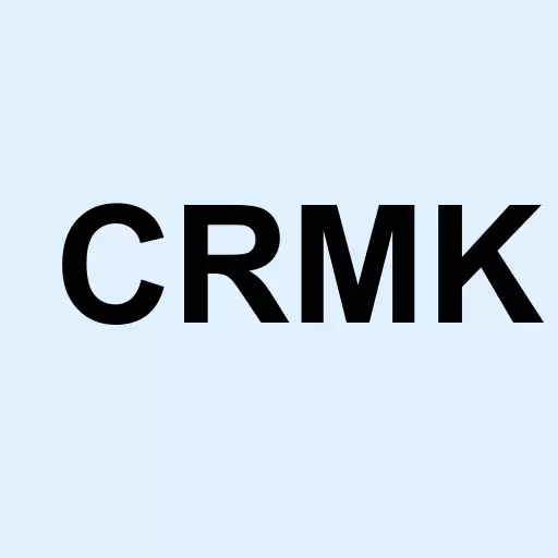 Cermetek Microelectronics Logo
