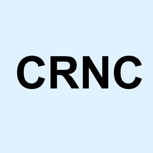 Stock crnc logo