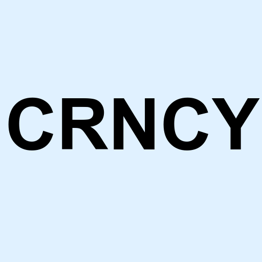 Stock crncy logo