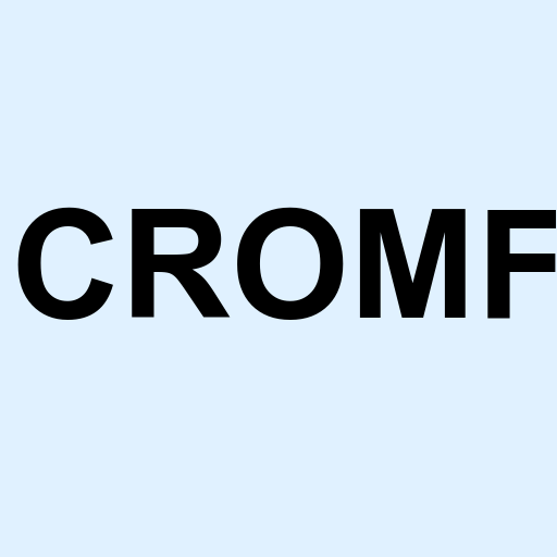 Stock cromf logo