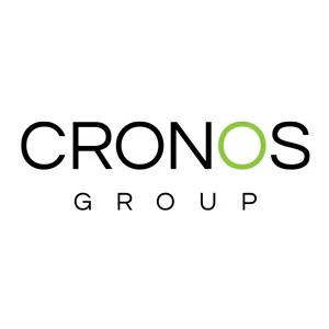 Cronos Group Inc. Logo
