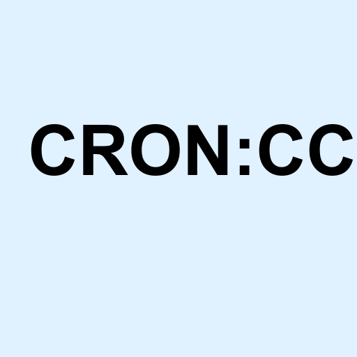 Stock cron:cc logo