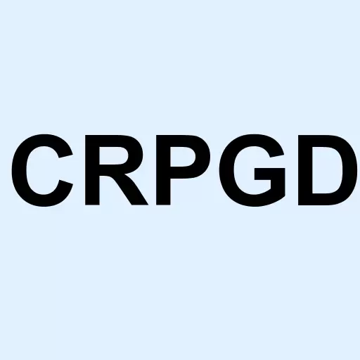 CNRP Mining Logo