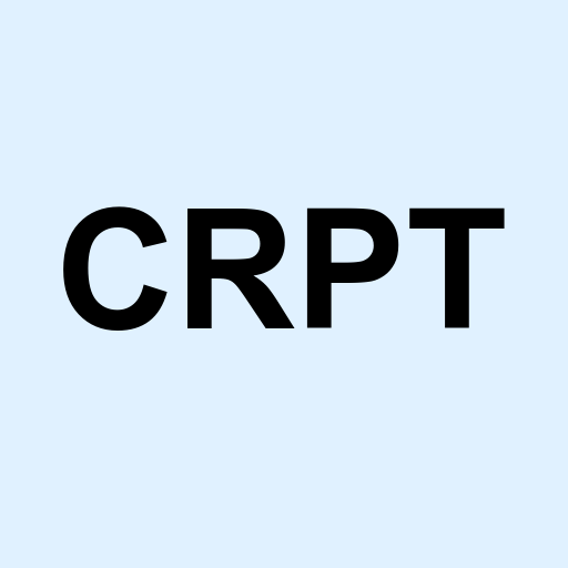 Stock crpt logo