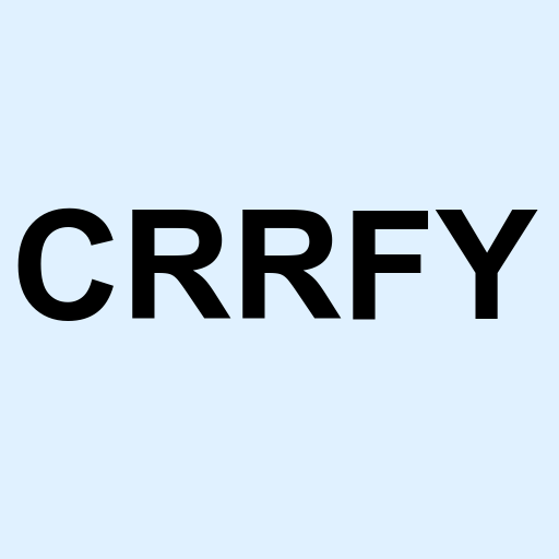 Stock crrfy logo