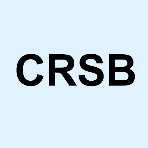 Stock CRSB logo