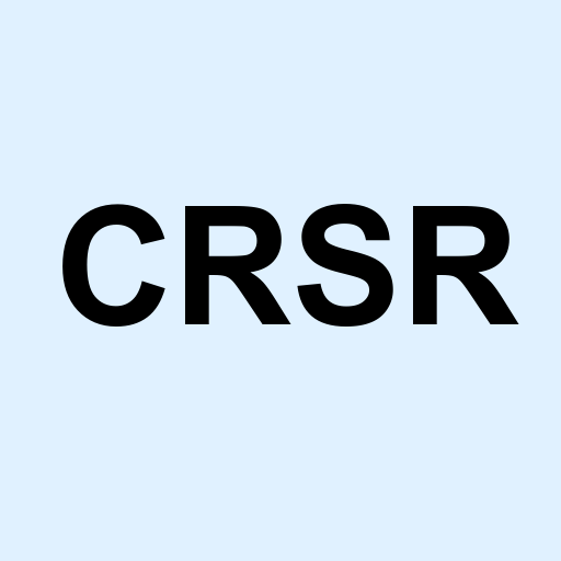 Stock crsr logo