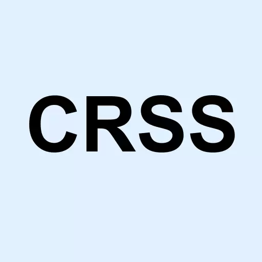 Crossroads Systems Inc Logo