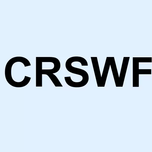 Crosswinds Holdings Inc Logo