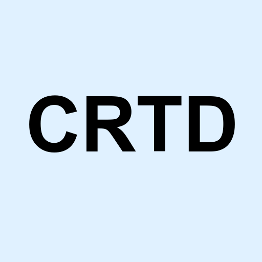 Stock crtd logo