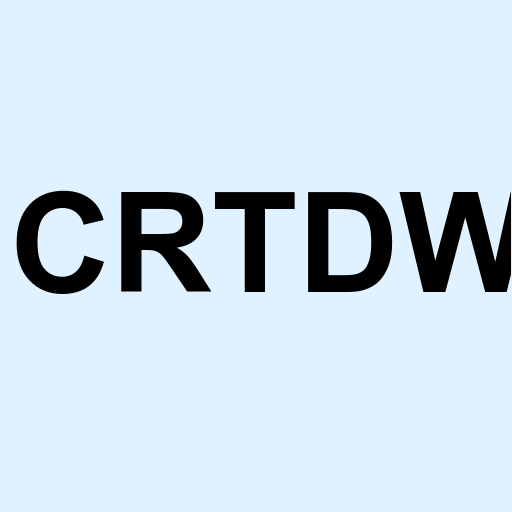 Stock crtdw logo
