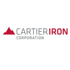 Cartier Iron Corp Logo