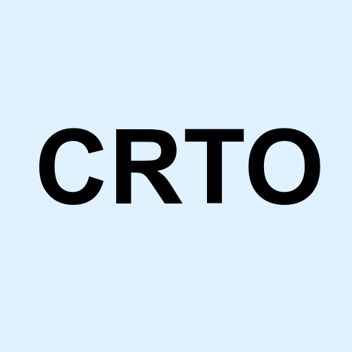 Stock crto logo