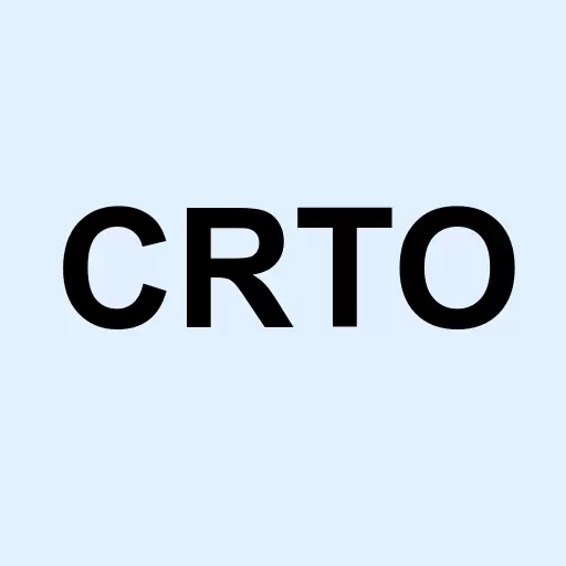 Criteo S.A. Logo