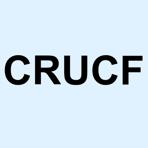 Stock crucf logo