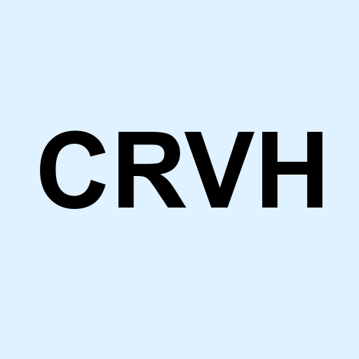 Stock crvh logo
