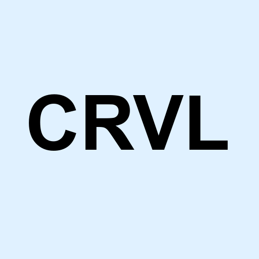 Stock crvl logo