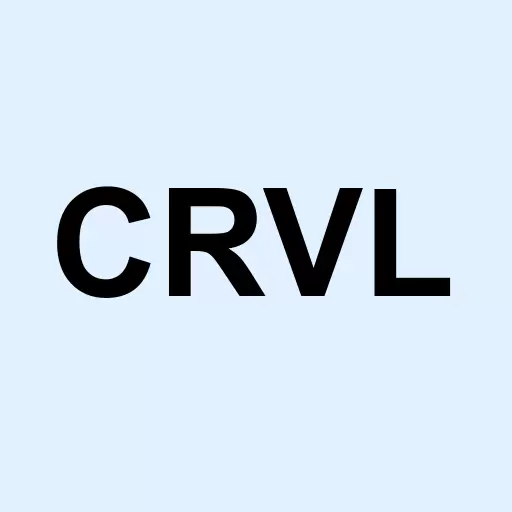 CorVel Corp. Logo
