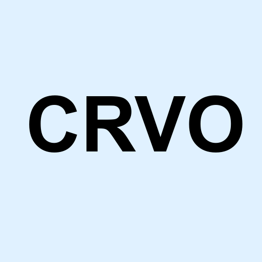 Stock crvo logo