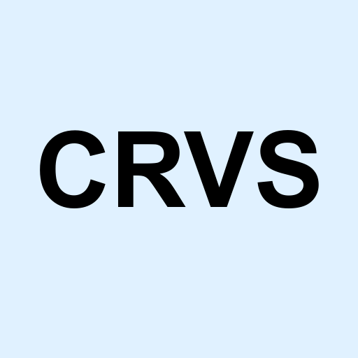 Stock crvs logo