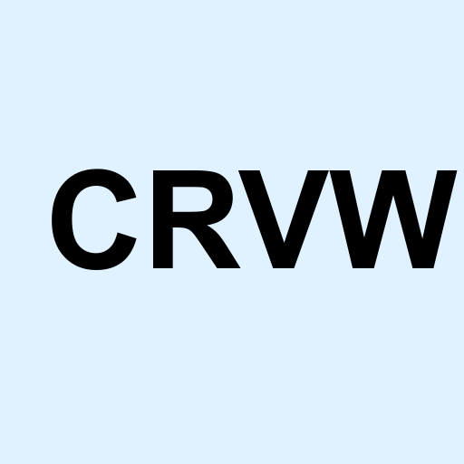 Stock crvw logo