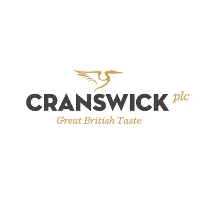 Cranswick plc ADR Logo