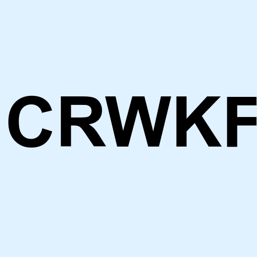 Stock crwkf logo