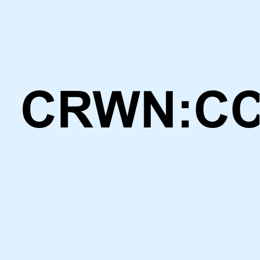 Stock crwn:cc logo