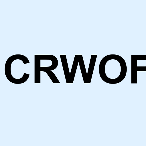 Stock crwof logo