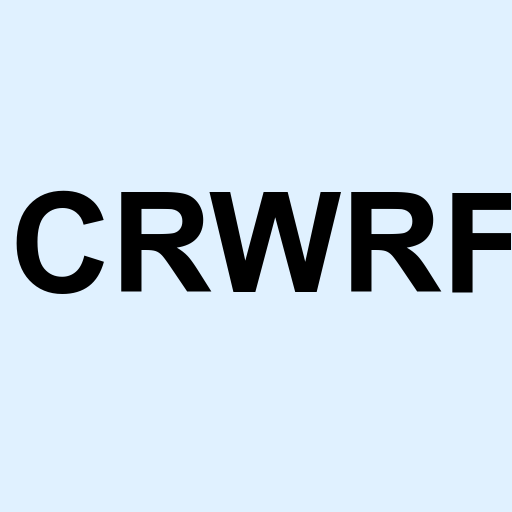 Stock crwrf logo