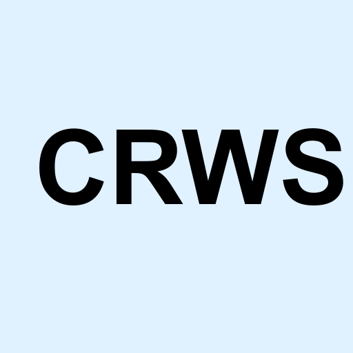 Stock crws logo