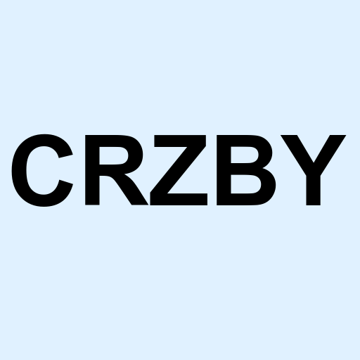 Stock crzby logo