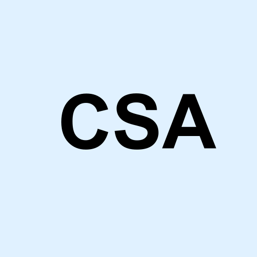 Stock csa logo
