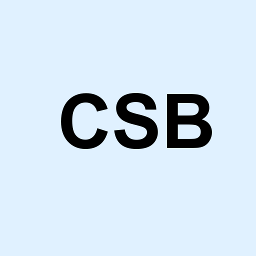 Stock CSB logo
