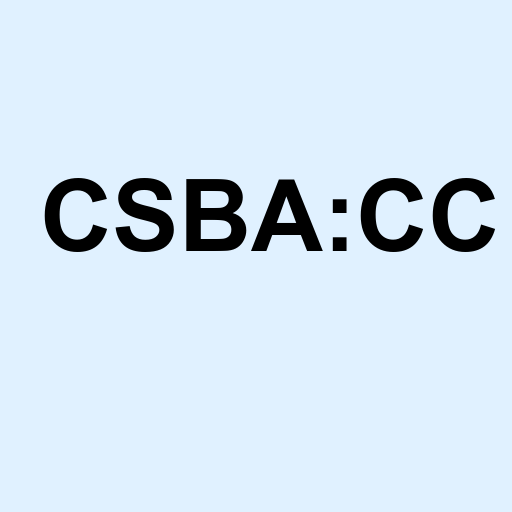 Stock csba:cc logo