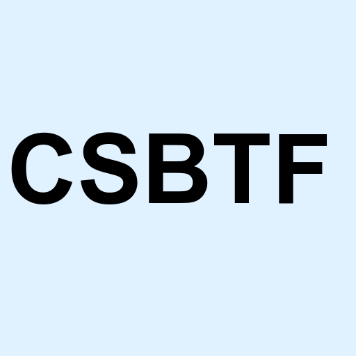 Stock csbtf logo