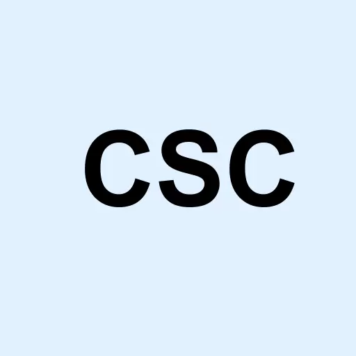 Computer Sciences Corporation Logo