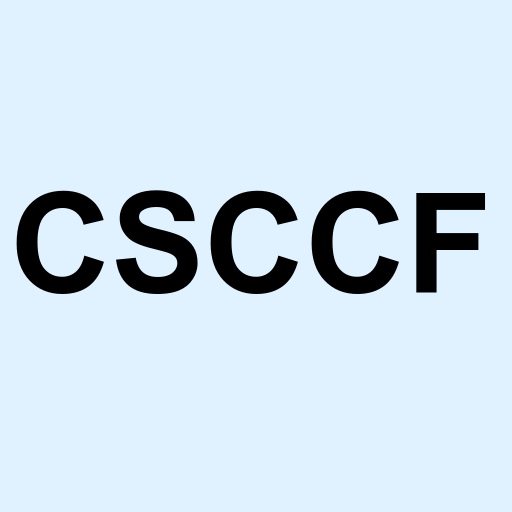 Stock csccf logo