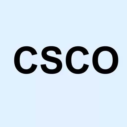 Cisco Systems Inc. Logo